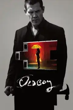 Oldboy veroTV Online • Pelicula Completa