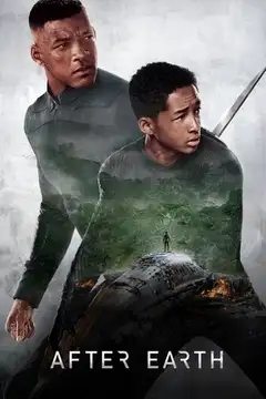 After Earth veroTV Online • Pelicula Completa