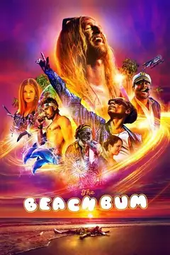 The Beach Bum veroTV Online • Pelicula Completa