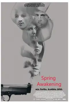Spring Awakening veroTV Online • Pelicula Completa