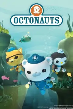 Los Octonautas Ver Online Castellano • veroTV