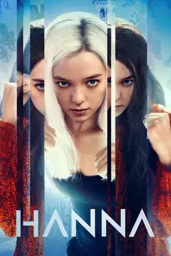 Hanna Ver Online Castellano • veroTV