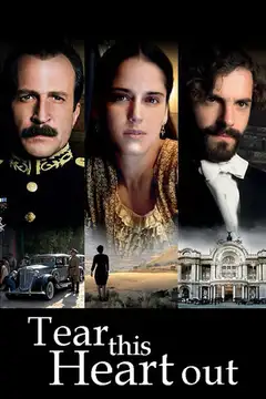 Arráncame la vida veroTV Online • Pelicula Completa