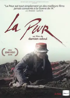 La Peur Online • Polski Lektor
