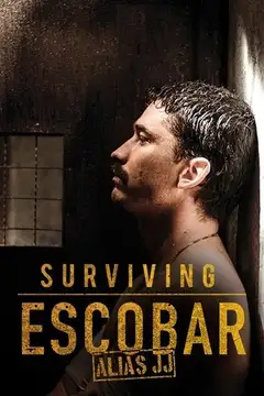 Sobreviviendo a Escobar, Alias J.J. Ver Online Castellano • veroTV