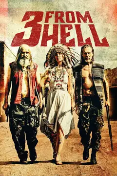 3 from Hell Online • Polski Lektor