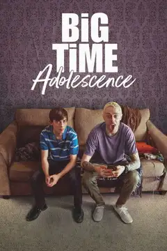 Bendita adolescencia veroTV Online • Pelicula Completa