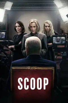 Mocny temat Online • Polski Lektor