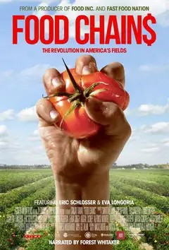 Food Chains veroTV Online • Pelicula Completa