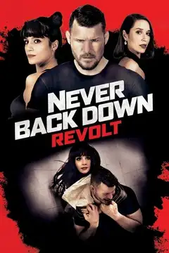 Rompiendo las reglas: Rebelión veroTV Online • Pelicula Completa