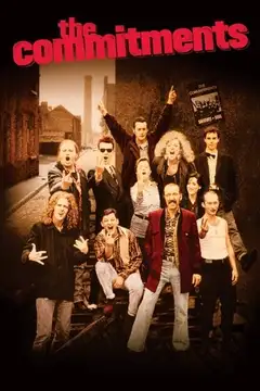 Los commitments veroTV Online • Pelicula Completa
