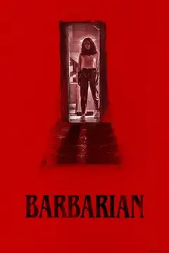Barbarian veroTV Online • Pelicula Completa