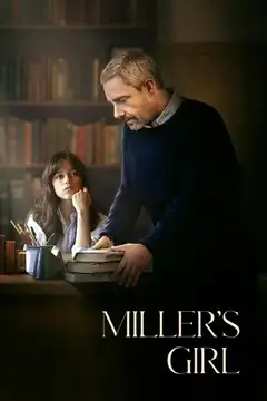 La chica de Miller veroTV Online • Pelicula Completa