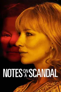 Diario de un escándalo veroTV Online • Pelicula Completa