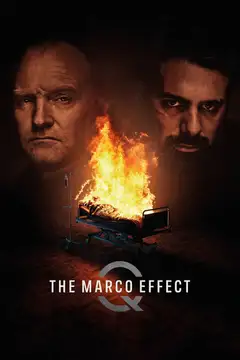 El efecto Marcus (Los casos del Departamento Q) veroTV Online • Pelicula Completa
