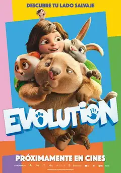Evolution 2026 veroTV Online • Pelicula Completa