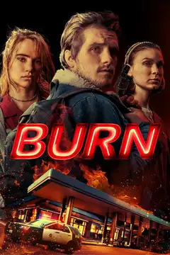 Burn veroTV Online • Pelicula Completa