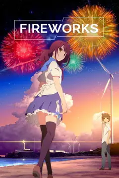 Fireworks veroTV Online • Pelicula Completa