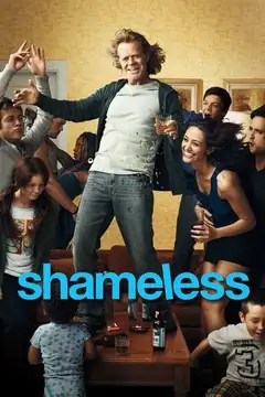 Shameless Ver Online Castellano • veroTV