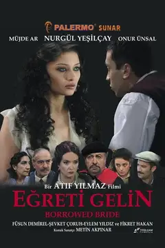 Eğreti Gelin veroTV Online • Pelicula Completa
