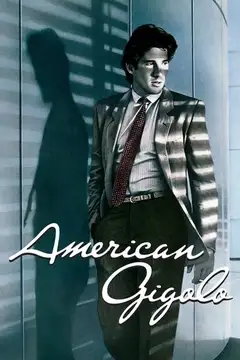 American Gigolo veroTV Online • Pelicula Completa