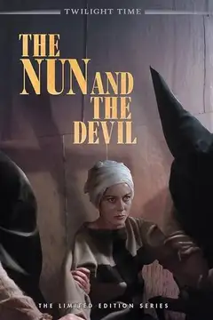 The Nun and the Devil Online • Polski Lektor