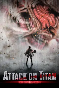 Ataque a los Titanes veroTV Online • Pelicula Completa