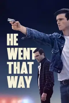 He Went That Way Online • Polski Lektor