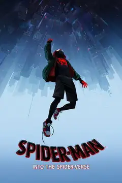 Spider-Man: un nuevo universo veroTV Online • Pelicula Completa