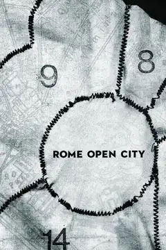 Roma. Ciudad abierta veroTV Online • Pelicula Completa