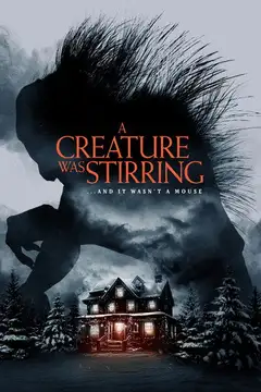 A Creature Was Stirring Online • Polski Lektor