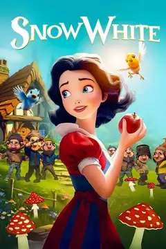 Snow White 2025 veroTV Online • Pelicula Completa