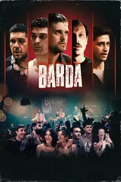 Barda 2024 veroTV Online • Pelicula Completa