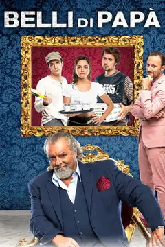Belli di papà Online • Polski Lektor