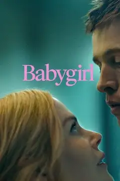 Babygirl veroTV Online • Pelicula Completa