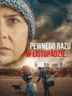 Pewnego razu w listopadzie... Online • Polski Lektor
