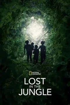 Perdidos en la Jungla veroTV Online • Pelicula Completa