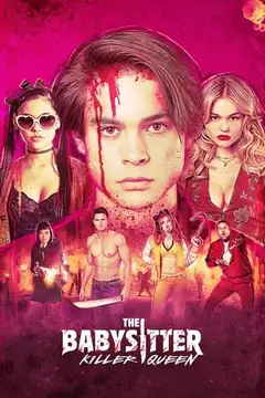 The Babysitter: Killer Queen veroTV Online • Pelicula Completa