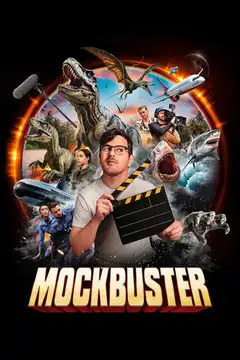 Mockbuster Online • Polski Lektor