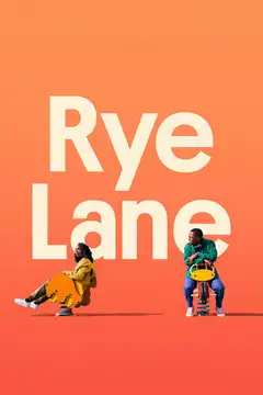 Amor en Rye Lane veroTV Online • Pelicula Completa