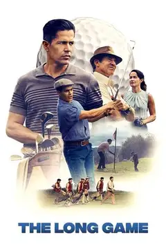 Ver The Long Game película completa online en español