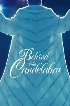 Detrás del candelabro veroTV Online • Pelicula Completa