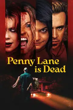 Penny Lane Is Dead Online • Polski Lektor