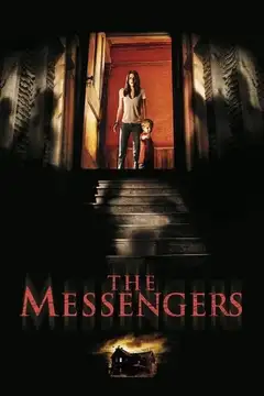 The Messengers veroTV Online • Pelicula Completa