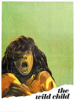 Dzikie dziecko Online • Polski Lektor