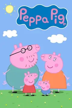 Peppa Pig Ver Online Castellano • veroTV