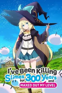 Slime Taoshite 300-nen, Shiranai Uchi ni Level Max ni Nattemashita Ver Online Castellano • veroTV