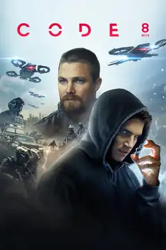 Code 8 veroTV Online • Pelicula Completa