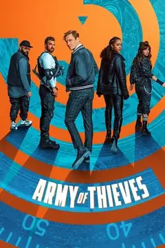 Ejército de los ladrones veroTV Online • Pelicula Completa