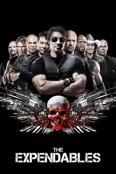 Los mercenarios veroTV Online • Pelicula Completa
